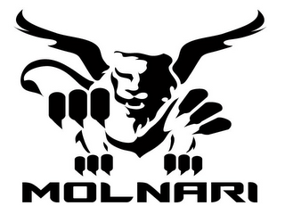 MOLNARI