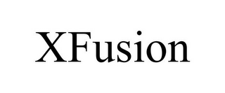 XFUSION