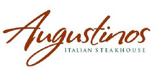 AUGUSTINOS ITALIAN STEAKHOUSE