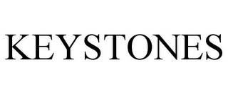 KEYSTONES