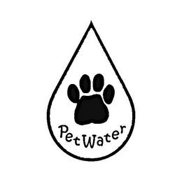 PET WATER