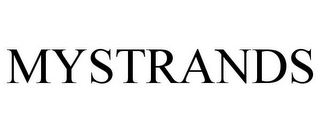 MYSTRANDS