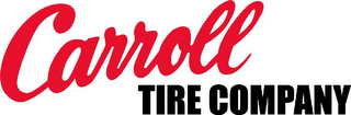 CARROLL TIRE COMPANY