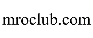 MROCLUB.COM