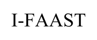 I-FAAST