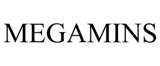 MEGAMINS