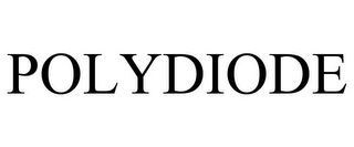 POLYDIODE