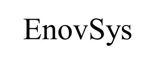 ENOVSYS