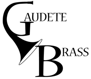 GAUDETE BRASS