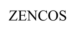 ZENCOS