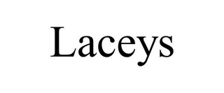 LACEYS