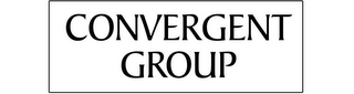 CONVERGENT GROUP