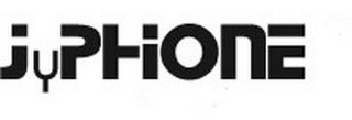 JYPHONE
