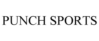 PUNCH SPORTS