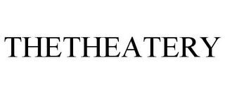 THETHEATERY