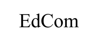 EDCOM