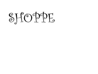 SHOPPE