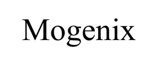 MOGENIX