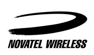 NOVATEL WIRELESS