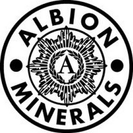 ALBION MINERALS