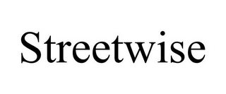 STREETWISE