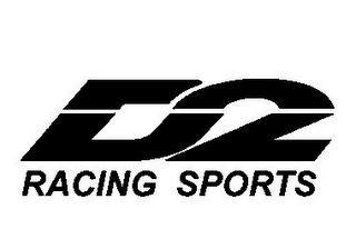 D2 RACING SPORTS