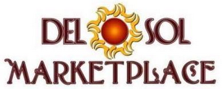 DEL SOL MARKET PLACE