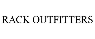 RACK OUTFITTERS