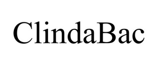 CLINDABAC