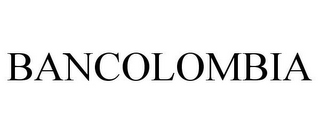 BANCOLOMBIA