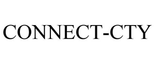 CONNECT-CTY