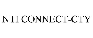 NTI CONNECT-CTY