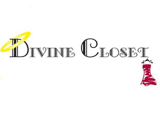 DIVINE CLOSET