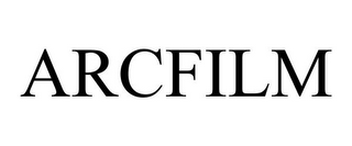 ARCFILM