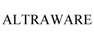 ALTRAWARE