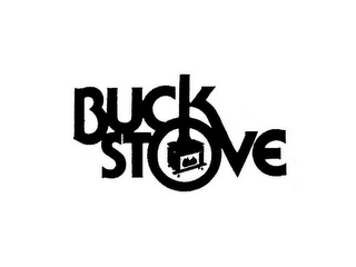 BUCK STOVE