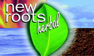 NEW ROOTS HERBAL