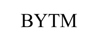 BYTM