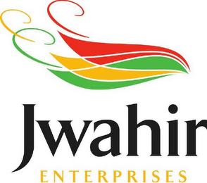 JWAHIR ENTERPRISES