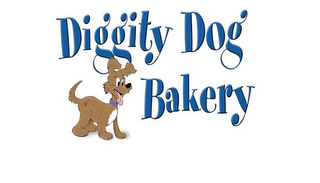 DIGGITY DOG BAKERY