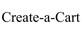 CREATE-A-CART