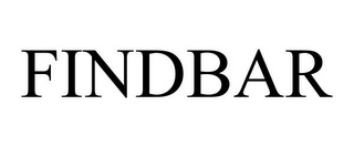 FINDBAR