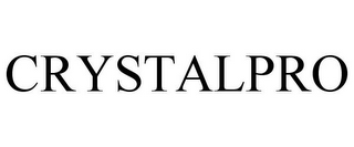 CRYSTALPRO