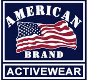 AMERICAN BRAND ACTIVEWEAR