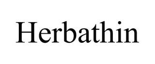 HERBATHIN