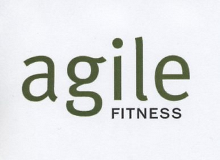 AGILE FITNESS