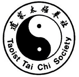 TAOIST TAI CHI SOCIETY