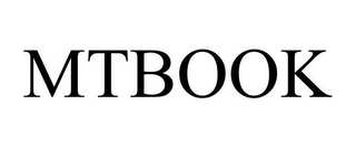 MTBOOK
