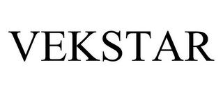 VEKSTAR