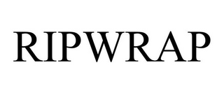 RIPWRAP